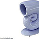 3D Modell Lautsprecher als Schneckengehäuse genial für den 3D Drucker