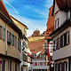 Esslingen Altstadt