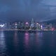 Hongkong Skyline