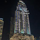 Dubai Nacht