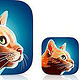 Icon für Cat Run