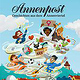 Cover für die österreichische Zeitschrift „Annenpost“