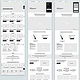 Wireframes Desktop