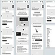 Wireframes Mobile