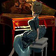cembalo player Wip Rendebild1