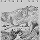 „Father Sky Mother Earth“-Shirtmotiv