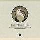 Loneley Walrus Club Icon Illustration und Logo