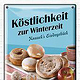 Absatzmotiv für die Bäckerei Knaack