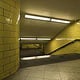 U-bahn Berlin