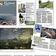 Magazin Bayerns Fische + Gewässer