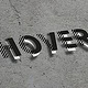 Hover letters