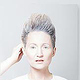 People – Mika Ledies Haare/Make up