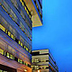 Blaue Stunde