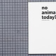 No animal today 1/6