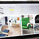weitBlick Norderney Website Desktop