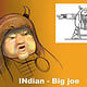 indian BIGMAN big joe