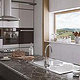3D Visualisierung „Küche“ 02
