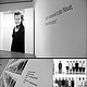 AM-003−023 / Jil Sander Ausstellung 2017 im MAK-Frankfurt/M