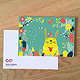 Oster Illustration 2019 // Postkarten Print