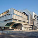 International Congress Center ICC Berlin, Berlin, architectural photography by Joe Grey