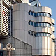 International Congress Center ICC Berlin, Berlin, architectural photography by Joe Grey