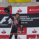 Sebastian Vettel @ Formel 1 Grosser Preis von Deutschland, Nürburgring 2013