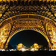 Eiffelturm @ Paris 2015