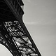Eiffelturm @ Paris 2015