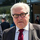 Frank Walter Steinmeier 2015