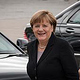 Angela Merkel @ Staatsakt von Hans Dietrich Genscher, Bonn 17. April  2016