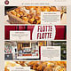 Flotte Flotte Website