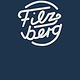 FILZBERG Snowboardpark Logodesign