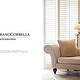 Juan Serrano Corbella Interior Design Portfolio