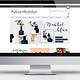 Webdesign (Onlineshop) für dhal.de – dasherzallerliebste