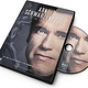 DVD Gestaltung „Arnold Schwarzenegger“ – The True Story