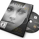 DVD Gestaltung „Adele – Her Hits, Her Live, Her Story“