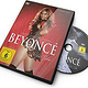 DVD Gestaltung „Beyonce Story“