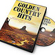 DVD Gestaltung „Golden Country Hits“
