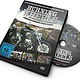 DVD Gestaltung „Burning Wheels“