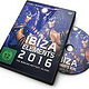 DVD Gestaltung „Ibiza Elements 2016“