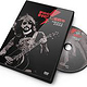 DVD Gestaltung „Foo Fighters – America“