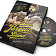 DVD Gestaltung „Zac Brown Band“