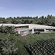 Entwurfsprojekt „Cantina Eucaliptus. Weingut in der Toskana.“