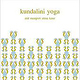 Flyer „Kundalini Yoga mit Manjeet Atma Kaur“