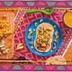 Taco Tales – illustriertes Kochbuch, Illustration Innenteil