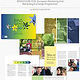 Broschüre für das European Mentoring and Befriending Exchange Programme