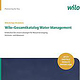 General Catalogue Water Management