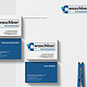 waschbar Textilreinigung – CORPORATE DESIGN