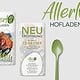 AllerEi Hofalden – LOGOENTWICKLUNG & FLYER