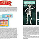 Illustrationen Broschüre „Körper“/Layout: Eileen Frühauf_Stiftung Haus der kleinen Forscher